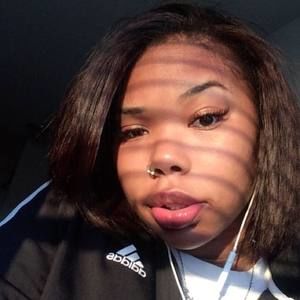 Meet your Posher, Jeri